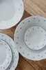 Salatschüssel, tschechisches Porzellan, Verona, 26 cm, Produktbild-Vorschau 2