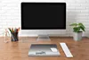 MuchoWow® Mauspad Mousepad Elefant - Tiere - Landschaft - Produktbild-Vorschau 4
