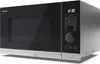 A studio shot of a Sharp microwave oven. Anteprima dell’immagine prodotto