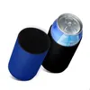 kwmobile 2x 330ml / 355ml Dose Dosenkühler - für Bierdosen Produktbild-Vorschau 1