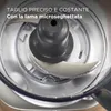 Kenwood MultiPro Express, 3 l, Silber, Drehregler, 1,5 l, Produktbild-Vorschau 4