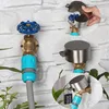 Wasserhahn Schlossabdeckung für Den Außenbereich, Edelstahl Produktbild-Vorschau 5