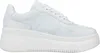 Rieker Damen Sneaker Low  ultraleicht M7811-80  White, Produktbild-Vorschau 2