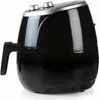 Heißluftfritteuse DOMO DO531FR Schwarz 2000 W 5 L Produktbild-Vorschau 12