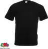 Fruit of the Loom Große Größe Valueweight T-Shirt 5 Stk. Produktbild-Vorschau 2