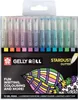 SAKURA Gel-Tintenroller Gelly Roll Stardust 12er Etui Produktbild-Vorschau 1