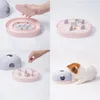 Makesure – HOLA Puzzle Katzenspielzeug Haustier Produktbild-Vorschau 4