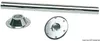 Osculati Table Leg 70cm Stolik kokpitowy, fotel jachtowy Podgląd zdjęcia produktu 1
