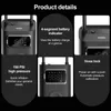 Xiaomi Tragbare Elektrische Luftpumpe 2 PRO Produktbild-Vorschau 6