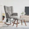 VidaXL 328150, Szary, 1 szt. Podgląd zdjęcia produktu 2