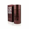 Carolina Herrera 212 Sexy Men Eau de Toilette pour hommes Voir les images du produit 3