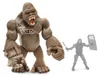 Jurassic Clash - Cyber Gorilla Produktbild-Vorschau 3