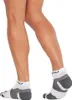 2xu Vector Light Cushion 1/4 Crew Socken Weiß EU 42-46 Mann Produktbild-Vorschau 2
