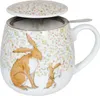 Könitz Tea For You Becher Rate mal wie lieb ich dich hab, Produktbild-Vorschau 1