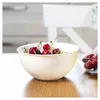 Ciotola da cucina in plastica Molly 5l antracite Anteprima dell’immagine prodotto 3