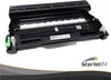 2X Toner + 1X Trommel kompatibel mit Brother DCP-7055, Produktbild-Vorschau 6