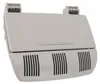 Dach-Sonnenbrillenhalter 1Z0868565F Staubdichter, faltbarer Produktbild-Vorschau 3