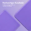 imoshion Canvas Sleepcover Klapphülle Amazon Kindle (2024) Produktbild-Vorschau 2