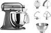 KitchenAid Artisan - 5KSM175PSEBY - Robot da cucina da 4,8 Anteprima dell’immagine prodotto 3