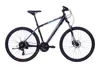 Alpha Plus Mountainbike MTB Hardtail MX Pro 27,5" Herren Produktbild-Vorschau 1