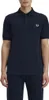 Plain Fred Perry Shirt Produktbild-Vorschau 1