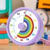 OKWISH Visueller Timer für Kinder, 60-Minuten Countdown für Produktbild-Vorschau 5