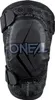 O'NEAL Peewee Kinder Ellbogenschoner schwarz M/L Produktbild-Vorschau 1
