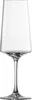 Zwiesel Glas Champagnergläser Echo 395 ml - 4 Stück Produktbild-Vorschau 2