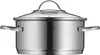 WMF 7115005768, 4,1 l, Rund, Edelstahl, Edelstahl, Produktbild-Vorschau 5