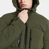 DIDRIKSONS - hilmer usx parka - Greendark Produktbild-Vorschau 7