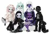 Shadow High S23 Fashion Doll - Dia Mante Anteprima dell’immagine prodotto 3