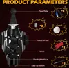Spiel, Spider Web Shooter, Cosplay Handschuh 3m Launcher Produktbild-Vorschau 2