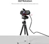 Kamera internetowa do wideokonferencji 1080p HD z szerokim Podgląd zdjęcia produktu 14