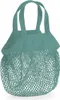 Westford Mill W151 | Organic Baumwolle Mini Mesh Grocery Produktbild-Vorschau 7