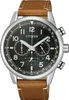 Citizen - Pánské náramkové hodinky - Chronograf - Náhled obrázku produktu 1