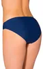 Aquarti Damen Bikini Hose mit mittelhohem Bund, Farbe: Produktbild-Vorschau 3