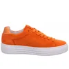 Gabor Sneaker 46.460, Rauleder, Orange, Damen Produktbild-Vorschau 14