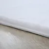 Carpetsale24 Flauschiger Hochflor Teppich Einfarbig - Produktbild-Vorschau 4