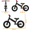 MINI Kinderlaufrad 16 Zoll (3–6 Jahre) – Offiziell Produktbild-Vorschau 3