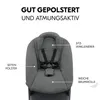 hauck Alpha Newborn Set Plus, Dark Grey - Babystuhl mit Produktbild-Vorschau 10