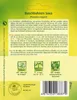 Buschbohne Saxa | Buschbohnensamen von Quedlinburger Produktbild-Vorschau 4