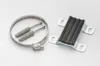 A product shot of mounting hardware for an expansion tank. Náhled obrázku produktu