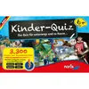 Noris Kinderquiz pour les enfants intelligents à partir de Voir les images du produit 5