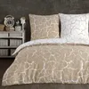 Buymax® Bettwäsche Bettbezug 200x220 cm, Kopfkissenbezug Produktbild-Vorschau 1