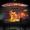 Warcraft - Mousepad XL Ragnaros Anteprima dell’immagine prodotto 3