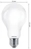 4 Ampoule Led Standard E27 13w 2000lm 6500k Lumière Froide Voir les images du produit 8