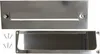 KOTARBAU® Clapet de dépôt de courrier pour portes d'entrée Voir les images du produit 1