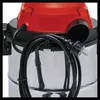 Einhell TC-VC 1820 SA Nass-/Trockensauger Voir les images du produit 9