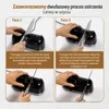 Olvy Elektryczna ostrzałka do noży PRO, profesjonalna Podgląd zdjęcia produktu 3