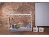 Tipi Kinderbett Rahmen Nat/Weiss 70X140 Produktbild-Vorschau 8